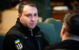 Зеленський запропонував Буданову очолити Офіс президента України