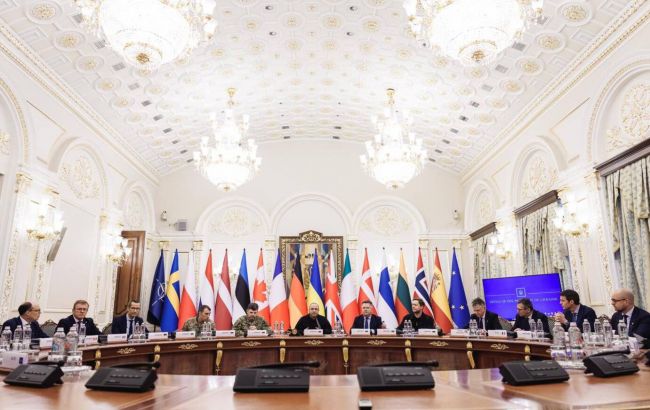 Україна та США погодили військовий документ із чотирьох розділів: Гнатов розкрив деталі