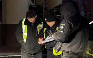 В Киеве трое пострадавших и погибший: в полиции рассказали о последствиях атаки РФ