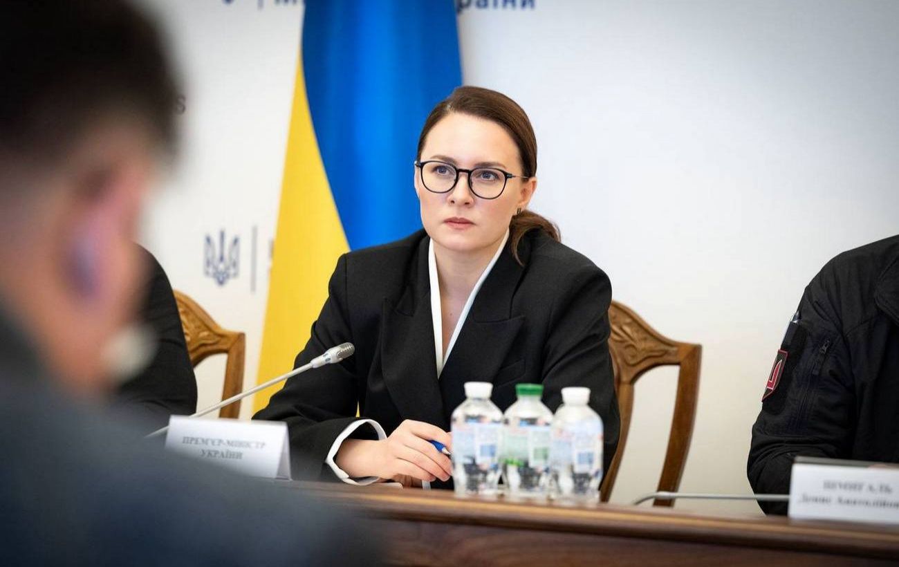 В Україні стабілізували графіки відключень світла. У Кабміні очікують збільшення показника