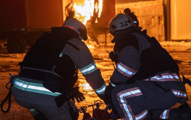 Удар РФ під Харковом: кількість жертв зросла до чотирьох, постраждалих теж стало більше