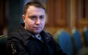 Буданов заявив про "стриманий оптимізм" щодо завершення війни в Україні