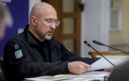 Сьогодні був найважчий день для енергетики з часів блекауту 2022 року, - Шмигаль