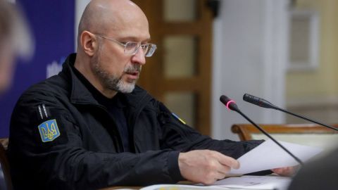 Сьогодні був найважчий день для енергетики з часів блекауту 2022 року, - Шмигаль