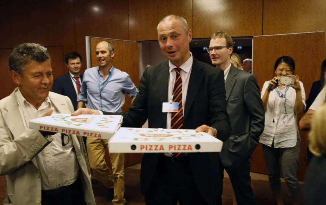 РФ відправила на переговори в Абу-Дабі "кращого переговірника" ГРУ