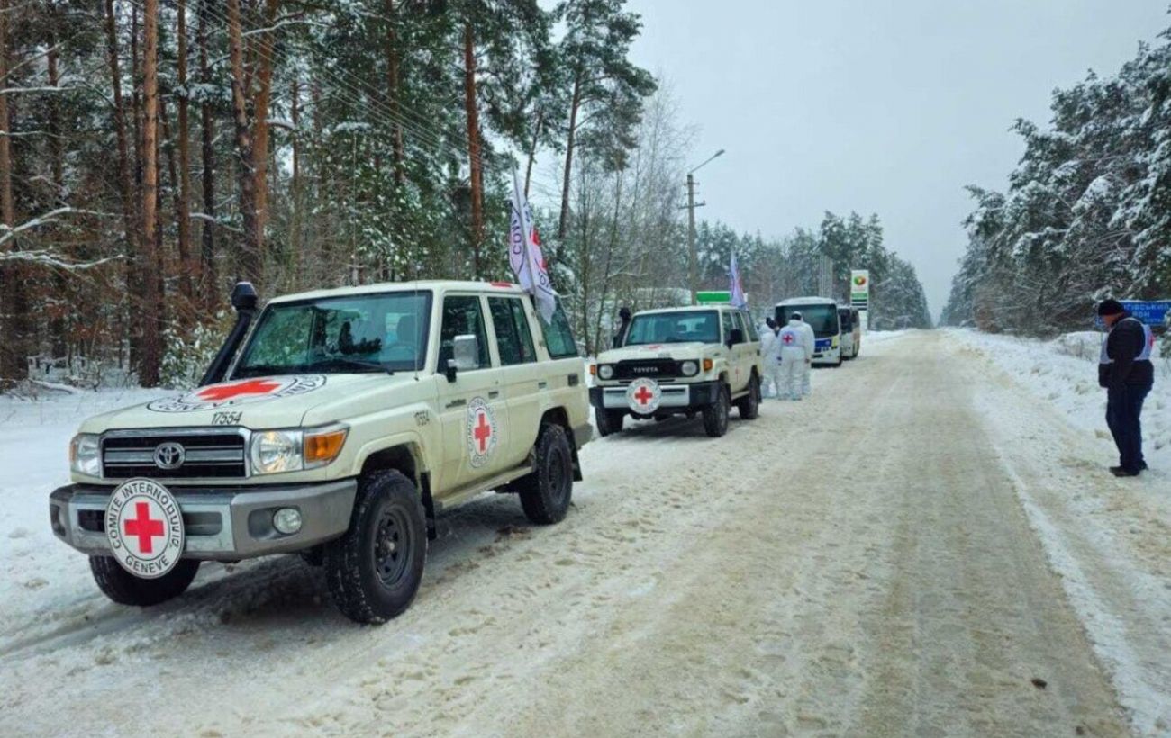 В Україну повернули ще 1000 тіл загиблих, - Коордштаб