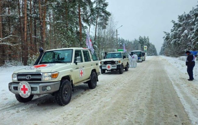 В Украину вернули еще 1000 тел погибших, - Коордштаб