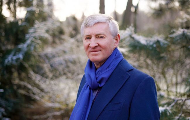 Гідність дорожча за медалі: Гераскевич отримав "золоті" 10 млн грн від Ріната Ахметова