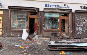 Теракт у Львові: Садовий розповів, у якому стані постраждалі