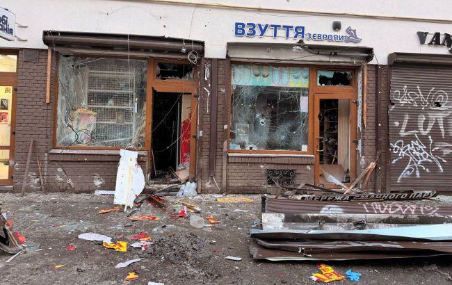 Теракт у Львові: Садовий розповів, у якому стані постраждалі