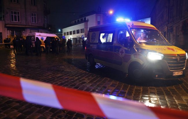 Telegram, слід РФ та загибла поліцейська: що відомо про теракт у Львові на вечір