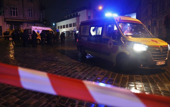 Теракт у Львові: Садовий розповів, у якому стані постраждалі