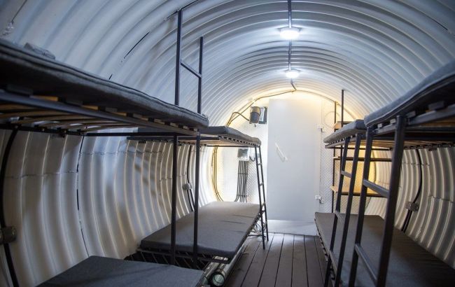 Стальные укрытия и защита для ПВО: как "Метинвест" Ахметова развивает оборонное направление