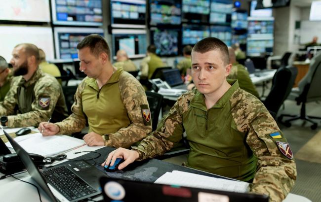 Швидкість рішень і реакції на виклики поля бою: у 7 корпусі ДШВ розповіли про ефекти цифровізації