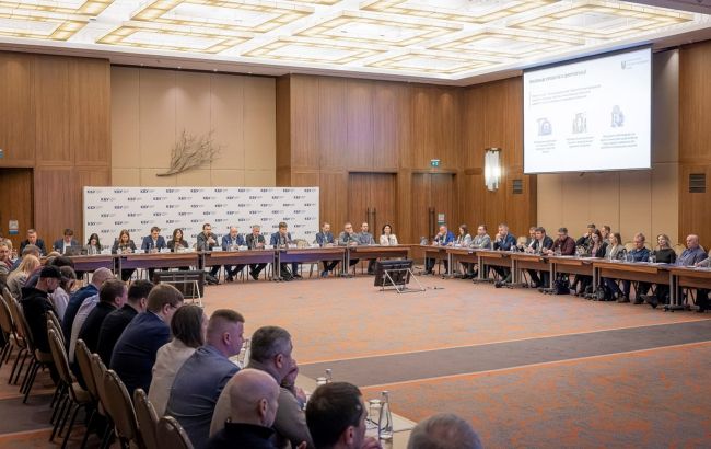 Business Day КБУ и заседание Совета директоров: итоги встречи 18 марта