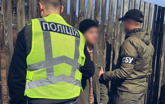 Теракт у Бучі: СБУ повідомила виконавцю про підозру