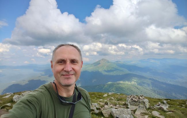 Животные убегают, а леса застраивают: что на самом деле происходит в Карпатах во время войны