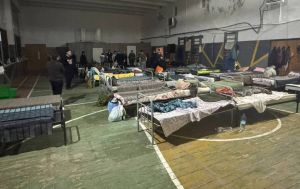 Кричущі порушення: Омбудсмен показав зсередини ситуацію в Ужгородському ТЦК