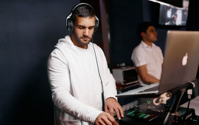 Невидима сила танцполу: історія аудіоінженера, який створював атмосферу в знакових клубах України