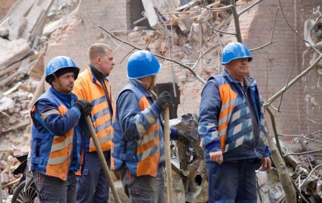 Росія атакувала Дніпро 20 годин поспіль: що відомо про наслідки