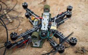 Міноборони випробувало нове покоління FPV-дронів від українських розробників