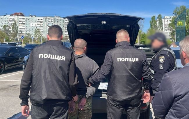 У Запоріжжі комбат вимагав "відкати" з бойових виплат підлеглих солдатів, - Нацполіція
