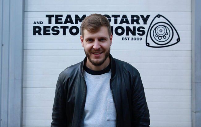 Вынужденная пауза и волонтерское движение: Team Rotary во главе с Ильей Порохнавцем привозят машины для военных из-за рубежа