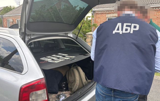 До 15 тысяч долларов за побег из армии: ГБР разоблачило масштабную схему дезертирства
