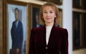 Вперше за 200 років &ndash; жінка. Ректор Львівської політехніки про ціни на навчання та виїзд молоді