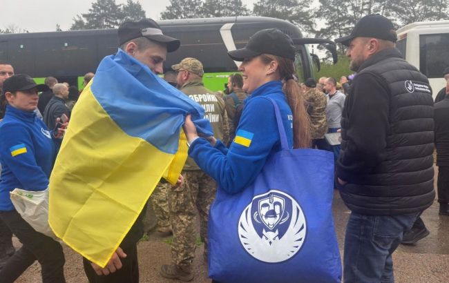 Коордштаб назвав ключовий принцип формування списків обмінів "1000 на 1000"
