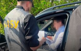 У Верховному Суді проводять обшуки в межах справи про корупцію