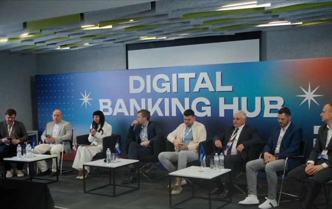 Розвиток фінтеху в Україні: Moneyveo відзначили за інноваційні рішення