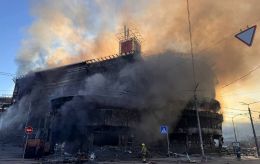 Россия угрожает новыми ударами по Киеву: в ЦПД назвали ее истинную цель