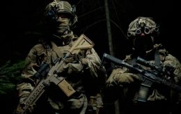 Кожен другий - іноземець: Міноборони оголосило амбітну мету з рекрутингу