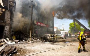 Прем'єр Болгарії зробив гучну заяву про війну в Україні та РФ