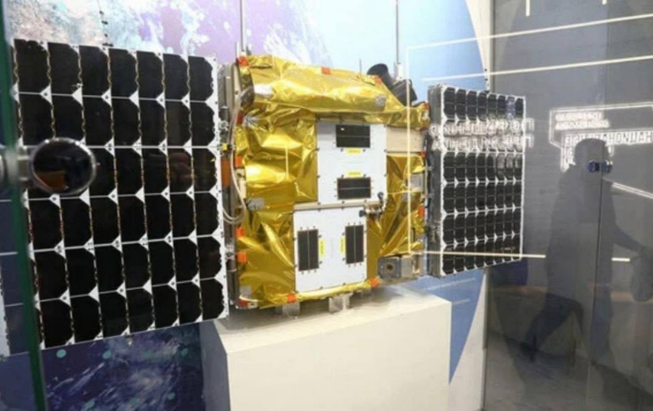 Москва будує свій аналог Starlink: "Флеш" оцінив реальність загрози
