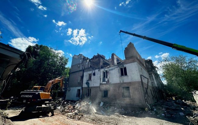 Обстріл Дніпра: СБУ спіймала зрадника, на чиїх руках загибель понад 10 людей