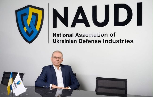 Тиск СБУ на зброярів загрожує зривом мільярдних контрактів для ЗСУ, - Пашинський