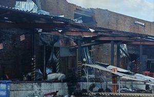 Россия назвала "Новую почту" логистическим центром ВСУ и не скрывает ударов (видео)