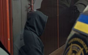 Суд обрав запобіжний захід експрацівнику СБУ, якого підозрюють у вбивстві Березовської