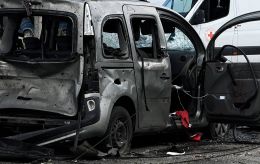 Удар КАБами по Сумам: уже 5 погибших и 30 раненых, есть тяжелые