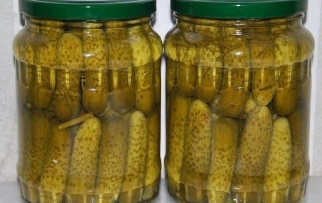 Рецепт маринада, который ищут все: готовим маринованные огурцы "как из супермаркета"