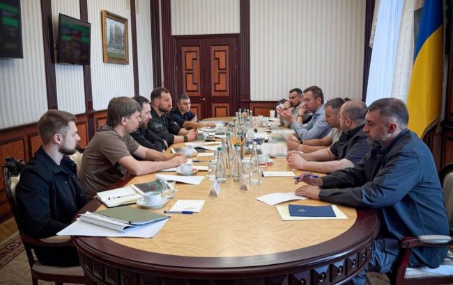 Кабмін шукає додатковий ресурс для армії: Корецький про фінансування оборони