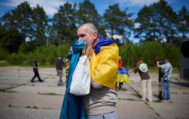 Лубінець викрив маніпуляцію РФ щодо обміну полоненими