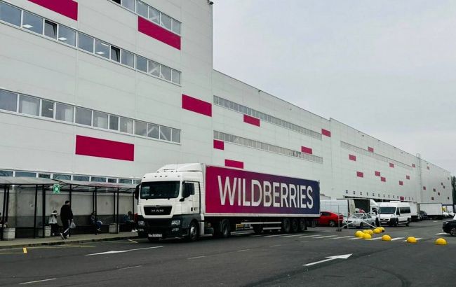 ВСУ ударили по большому складу Wildberries в 150 км от Москвы