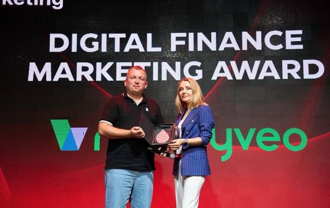 Довіра, клієнтський досвід і PR: що обговорювали на FinMarketing 2026