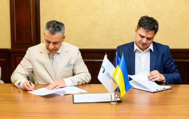 Перший кредитний договір НУР і ПУМБ: банк залучить 2,9 млн євро для бізнесу