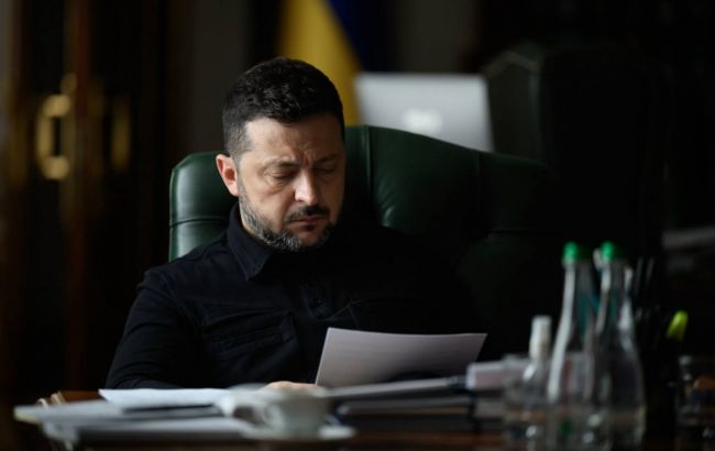 Зеленский собрал совещание перед визитом Виткоффа и Кушнера: предложения подготовлены