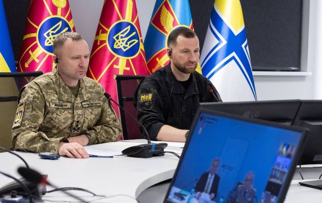 НАТО визначило, де і коли відбудеться новий "Рамштайн"