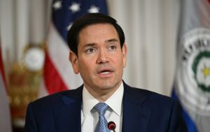 Переговори України та РФ можуть відновитися найближчими тижнями, США готують план, - Рубіо